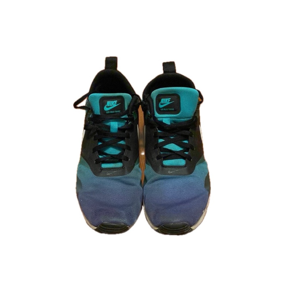 Nike Air Max Tavas- “Blue Gradient”